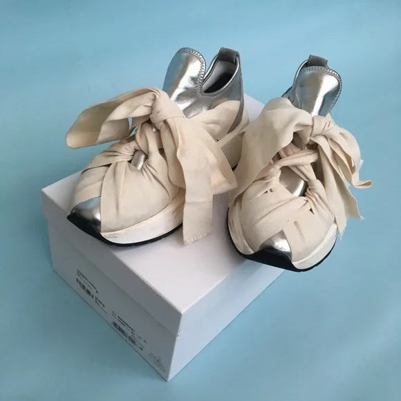 Mm6 Sneakers - Picture 3 of 7